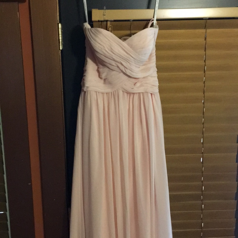 Dress Prom/Formal - Picture 3 of 4